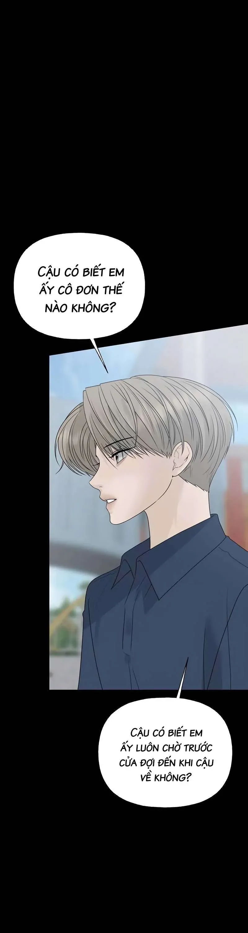 Sự Thâm Nhập Dịu Dàng Chap 27 - Next Chap 26