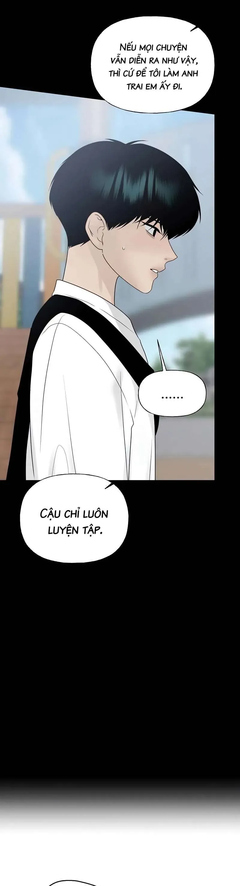 Sự Thâm Nhập Dịu Dàng Chap 27 - Next Chap 26
