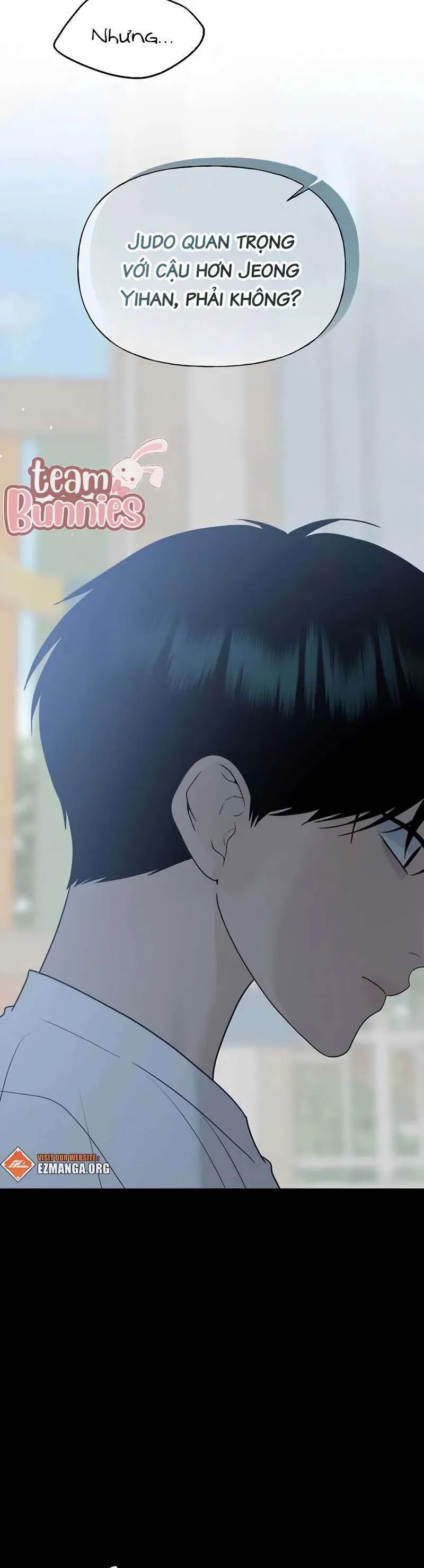 Sự Thâm Nhập Dịu Dàng Chap 27 - Next Chap 26