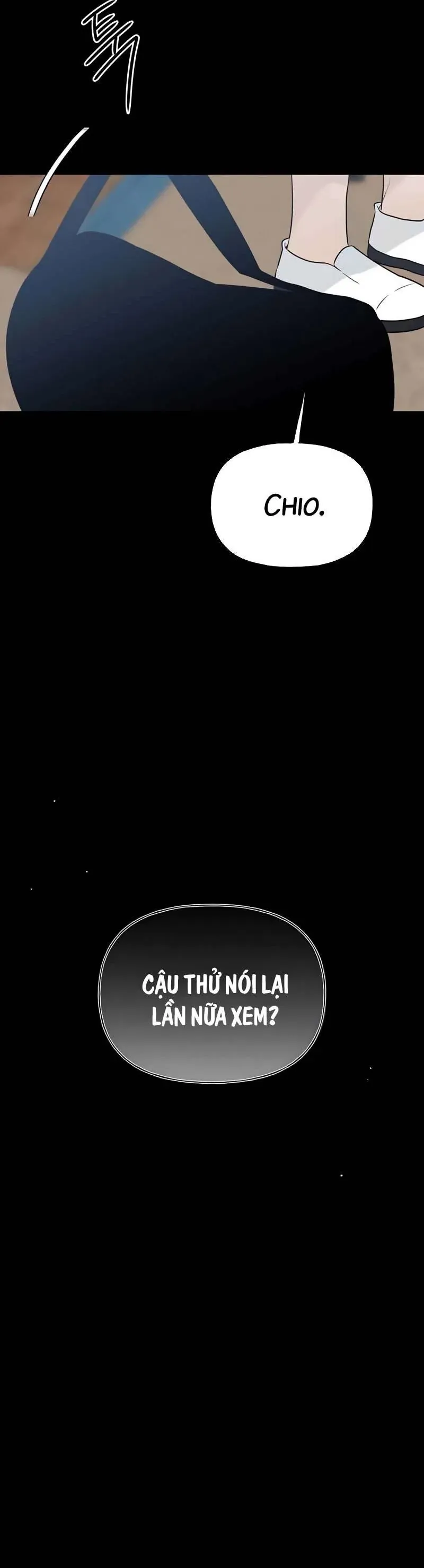 Sự Thâm Nhập Dịu Dàng Chap 27 - Next Chap 26