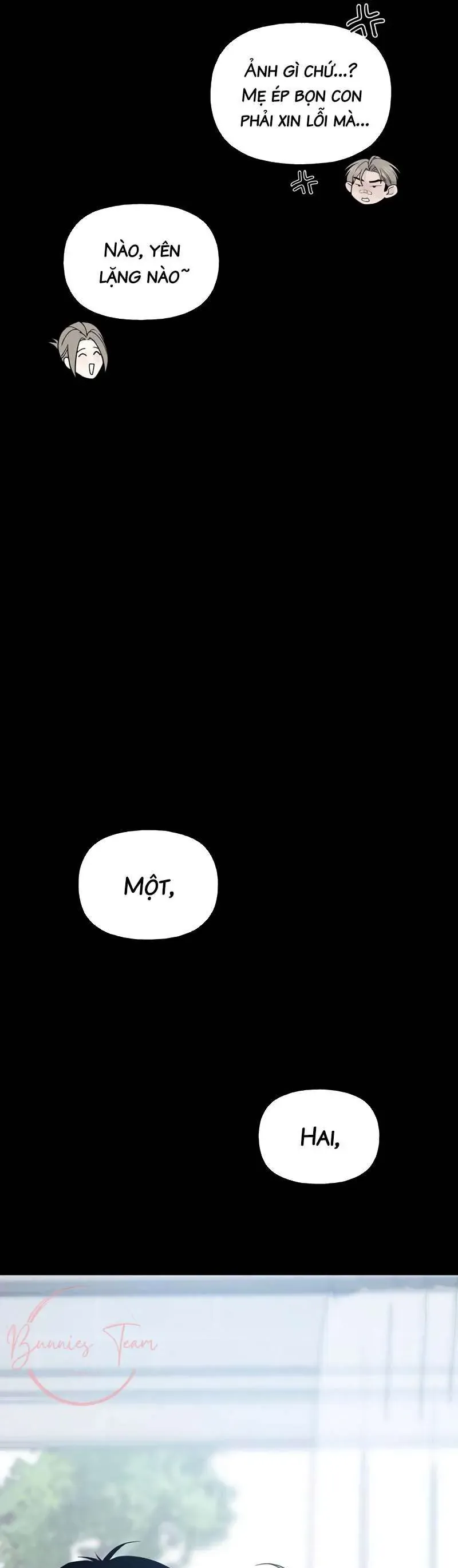 Sự Thâm Nhập Dịu Dàng Chap 27 - Next Chap 26