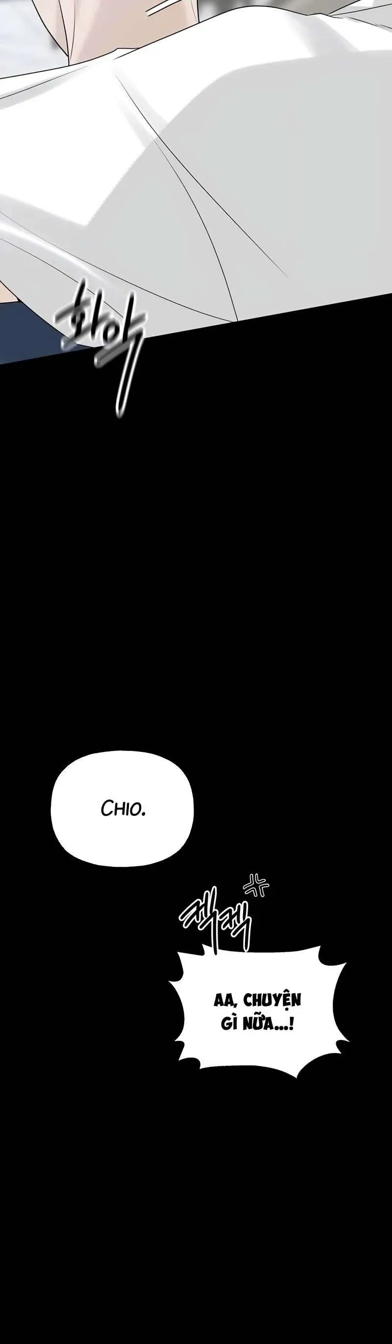 Sự Thâm Nhập Dịu Dàng Chap 27 - Next Chap 26