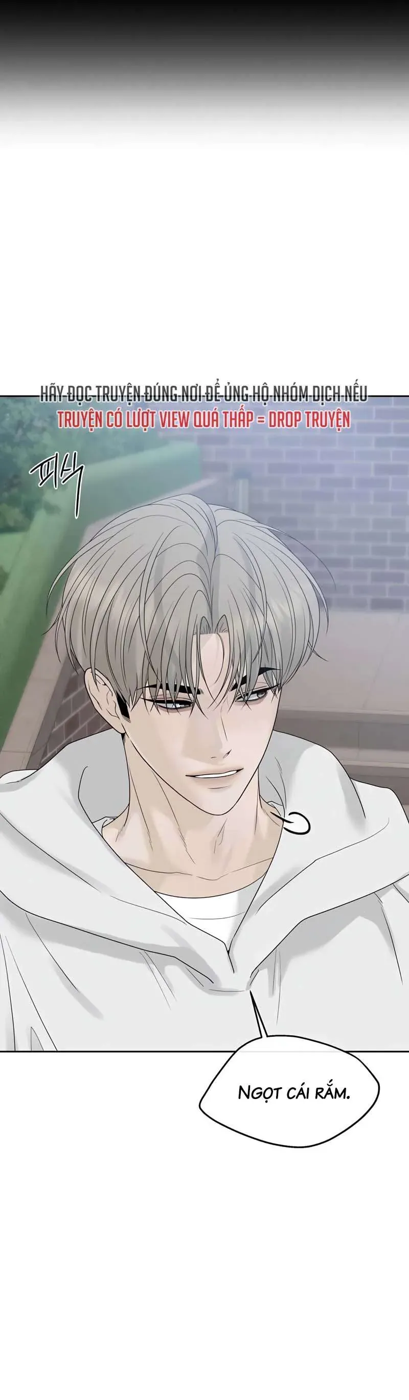 Sự Thâm Nhập Dịu Dàng Chap 27 - Next Chap 26