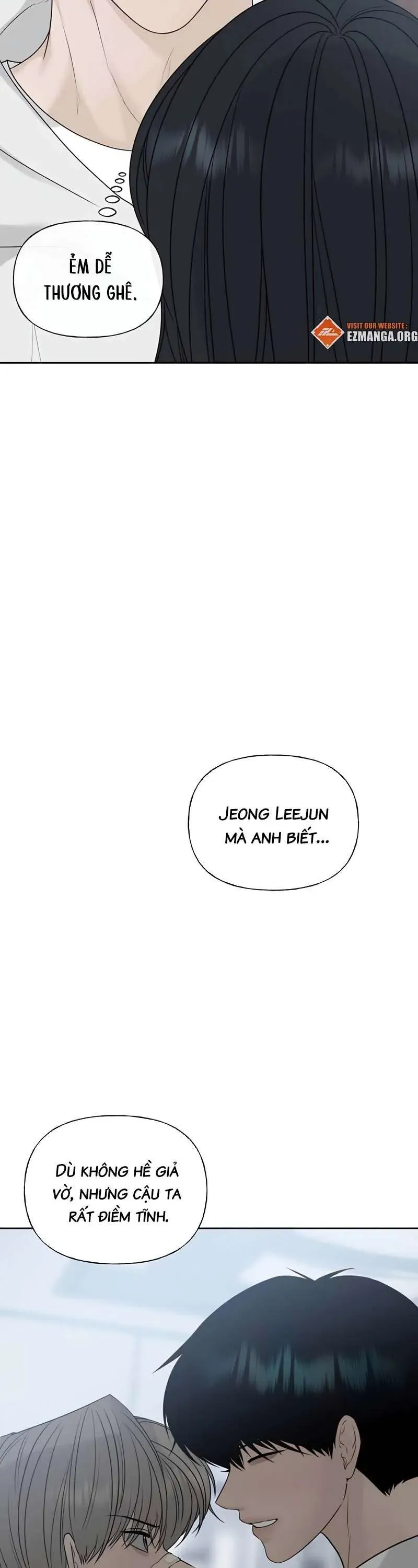 Sự Thâm Nhập Dịu Dàng Chap 27 - Next Chap 26