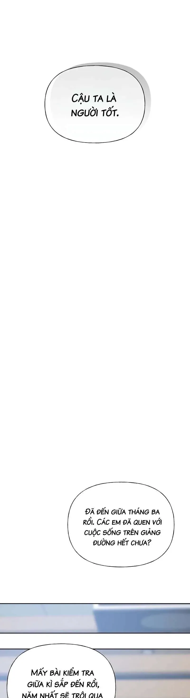 Sự Thâm Nhập Dịu Dàng Chap 27 - Next Chap 26