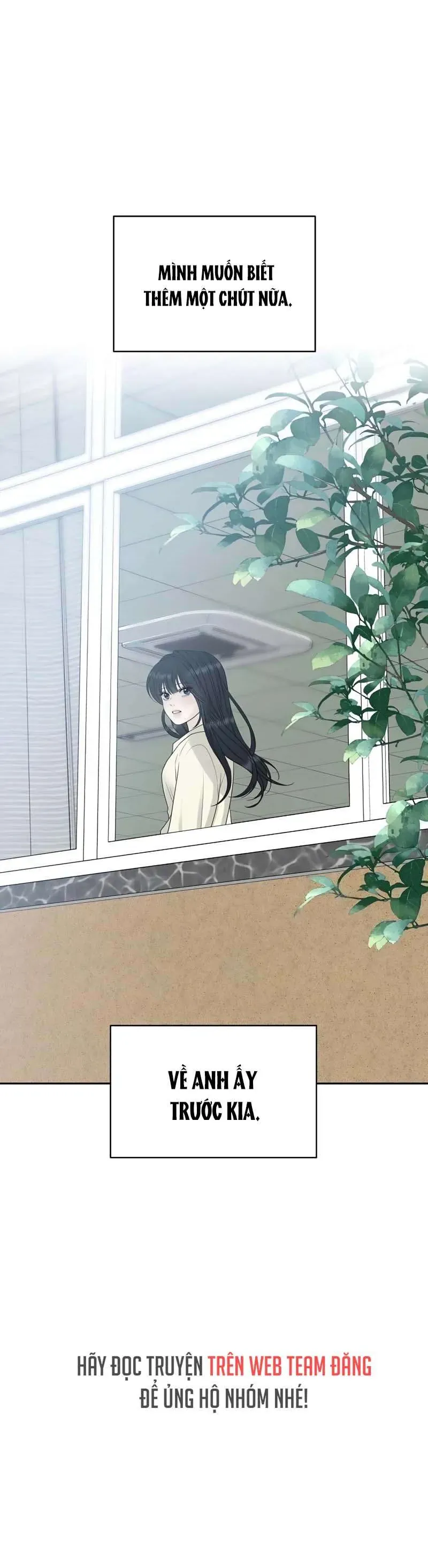 Sự Thâm Nhập Dịu Dàng Chap 27 - Next Chap 26