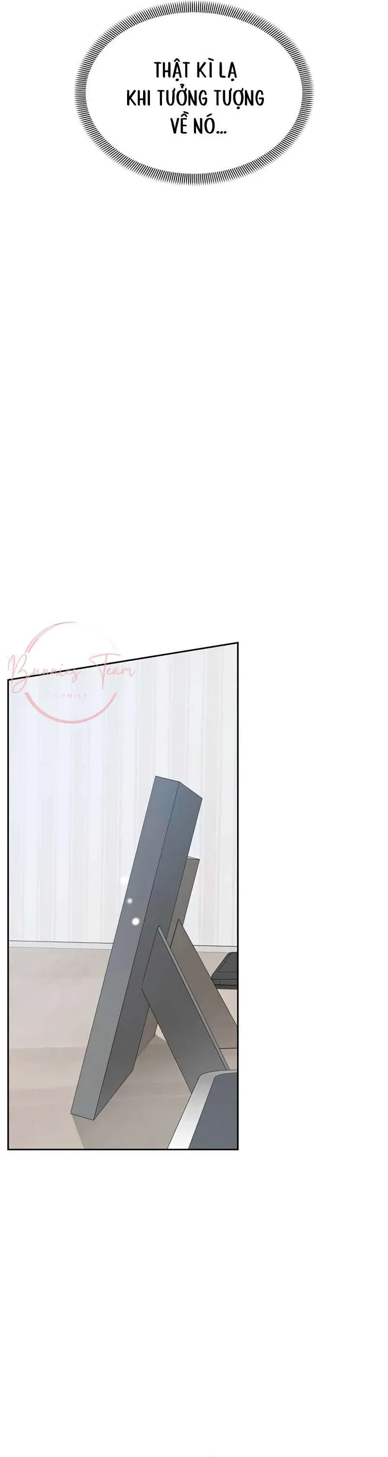 Sự Thâm Nhập Dịu Dàng Chap 27 - Next Chap 26