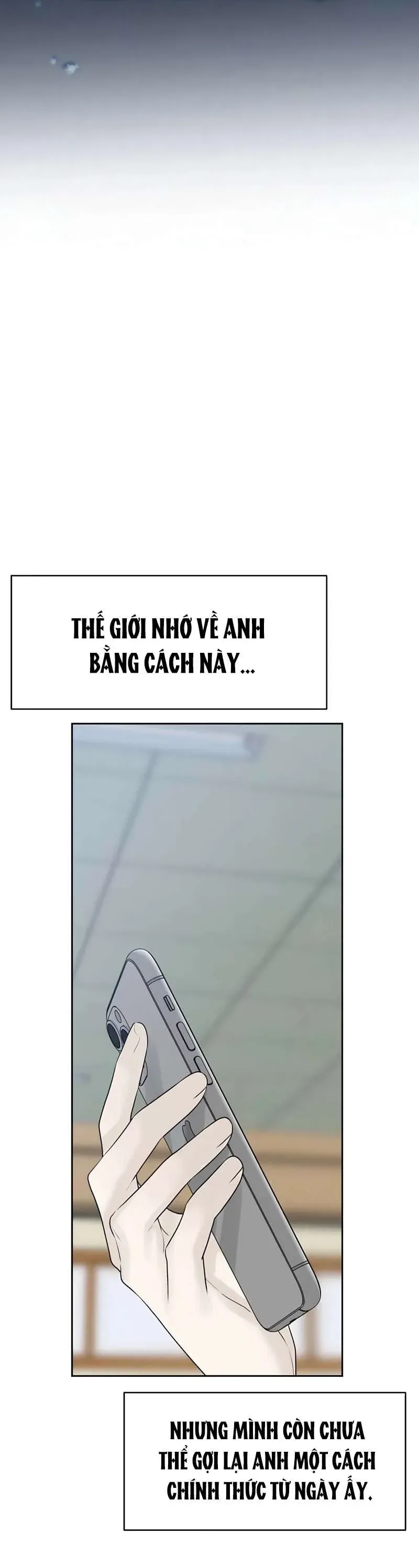 Sự Thâm Nhập Dịu Dàng Chap 27 - Next Chap 26