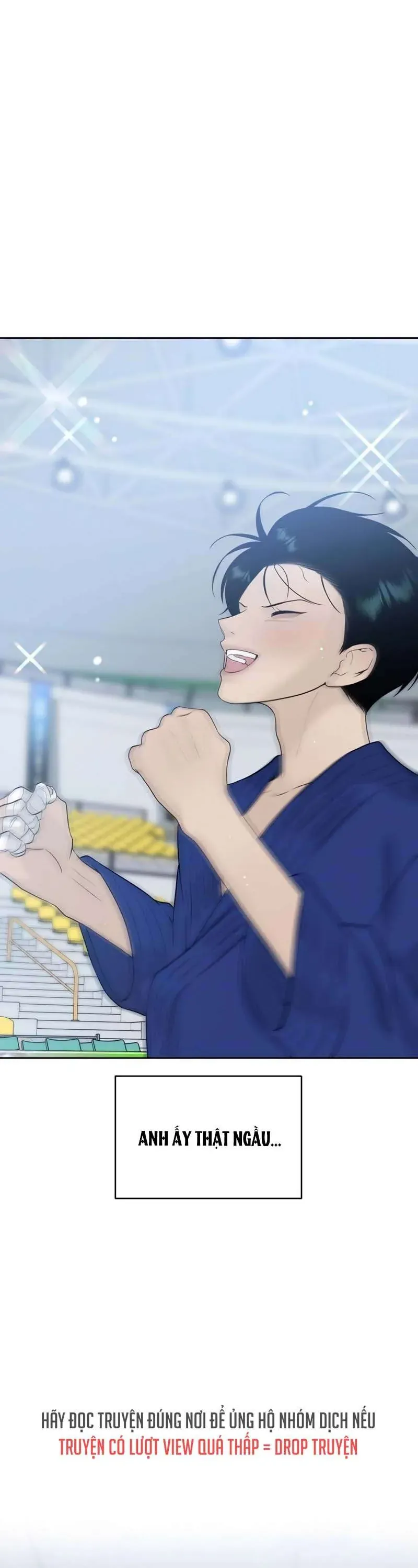 Sự Thâm Nhập Dịu Dàng Chap 27 - Next Chap 26