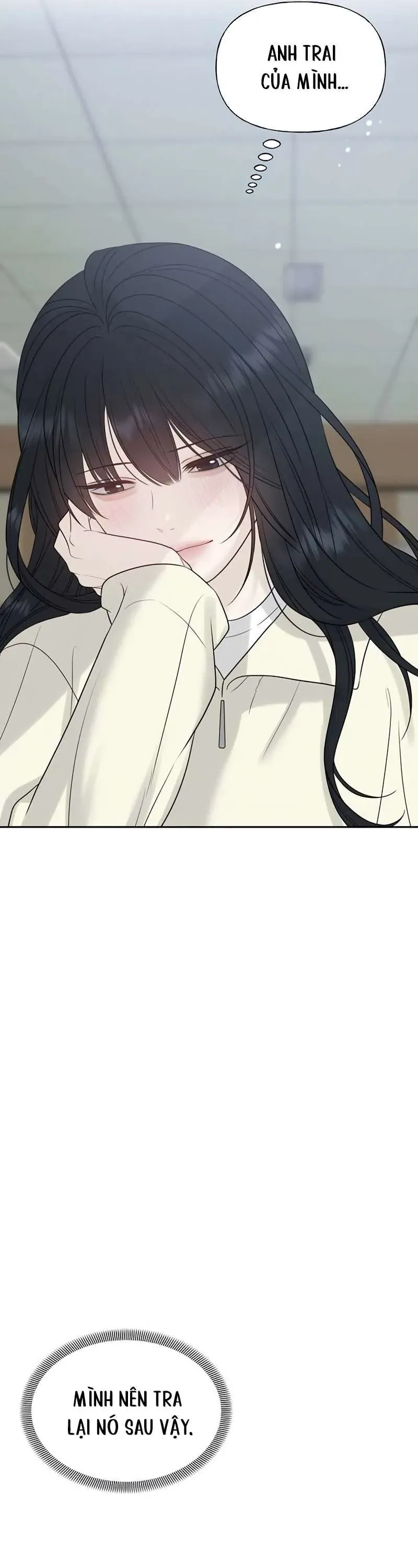 Sự Thâm Nhập Dịu Dàng Chap 27 - Next Chap 26