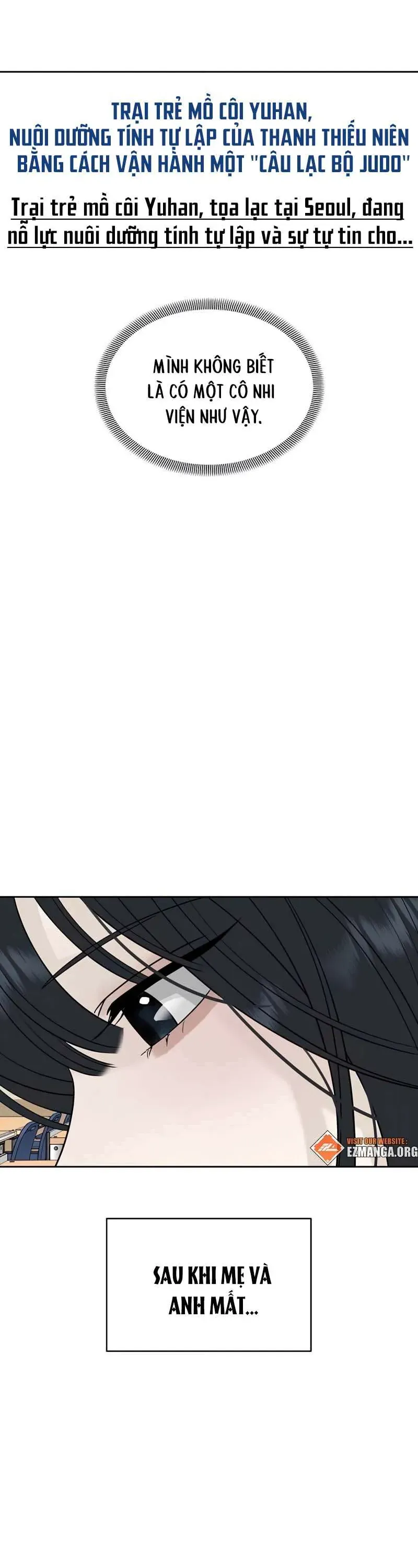 Sự Thâm Nhập Dịu Dàng Chap 27 - Next Chap 26