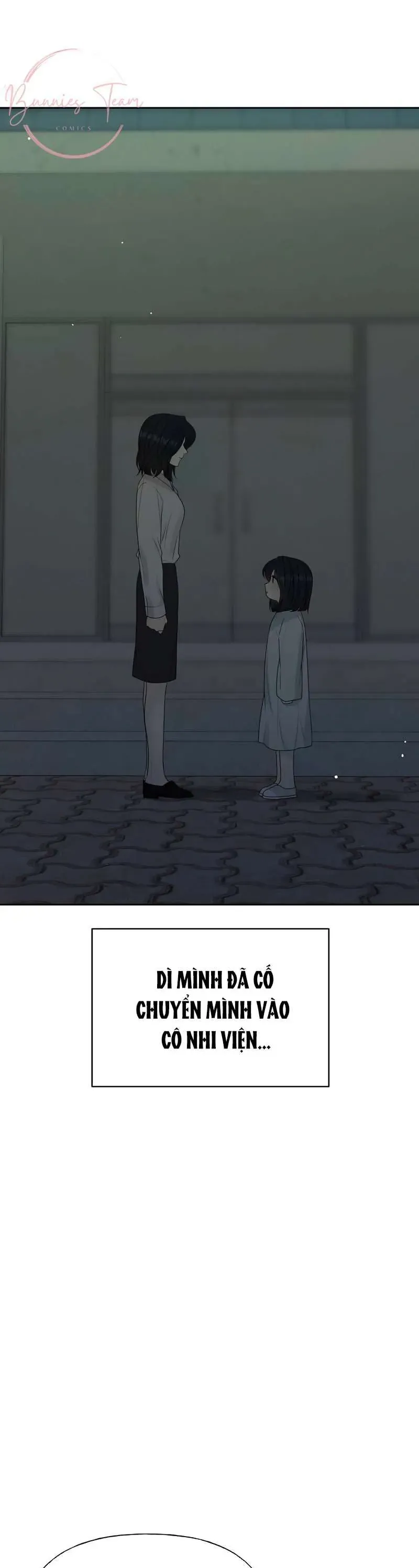 Sự Thâm Nhập Dịu Dàng Chap 27 - Next Chap 26