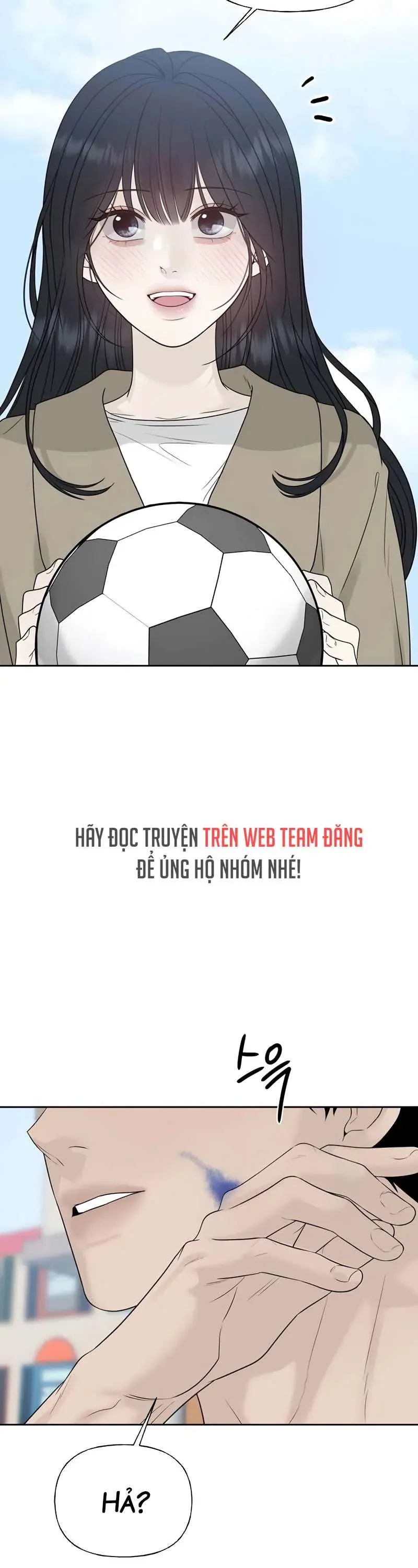 Sự Thâm Nhập Dịu Dàng Chap 27 - Next Chap 26