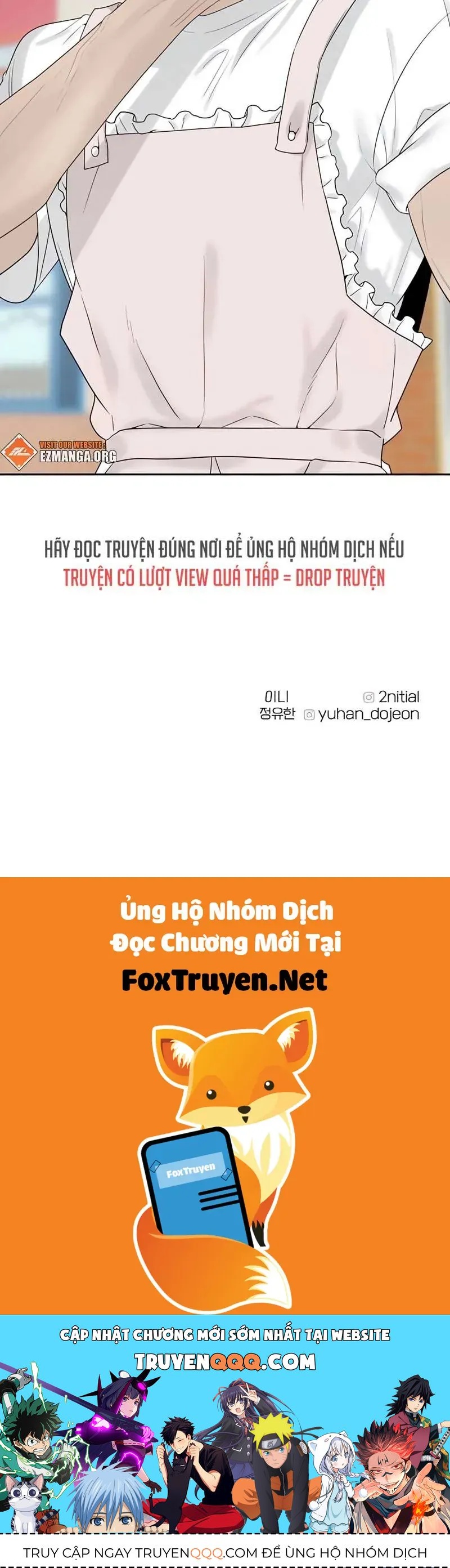 Sự Thâm Nhập Dịu Dàng Chap 27 - Next Chap 26