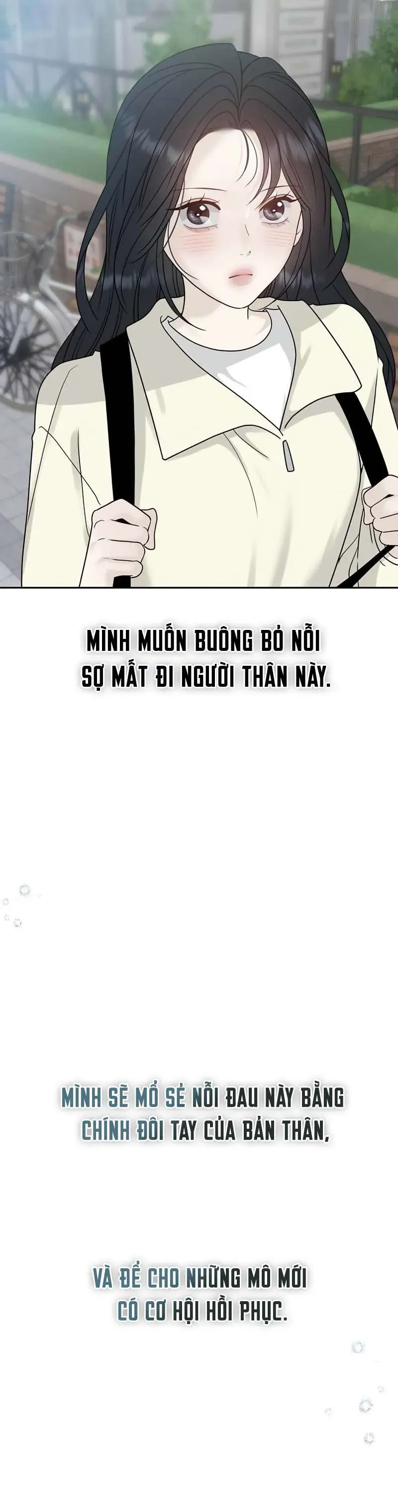Sự Thâm Nhập Dịu Dàng Chap 27 - Next Chap 26