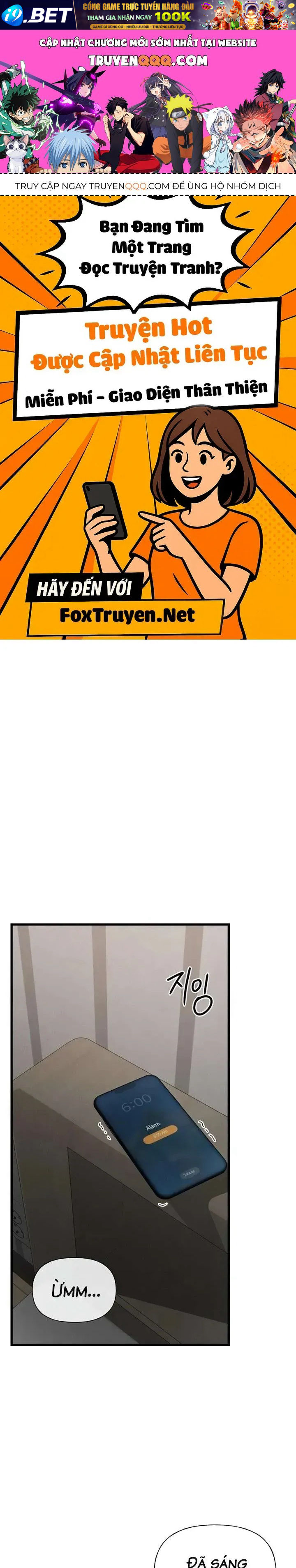 Sự Thâm Nhập Dịu Dàng Chap 28 - Next Chap 27