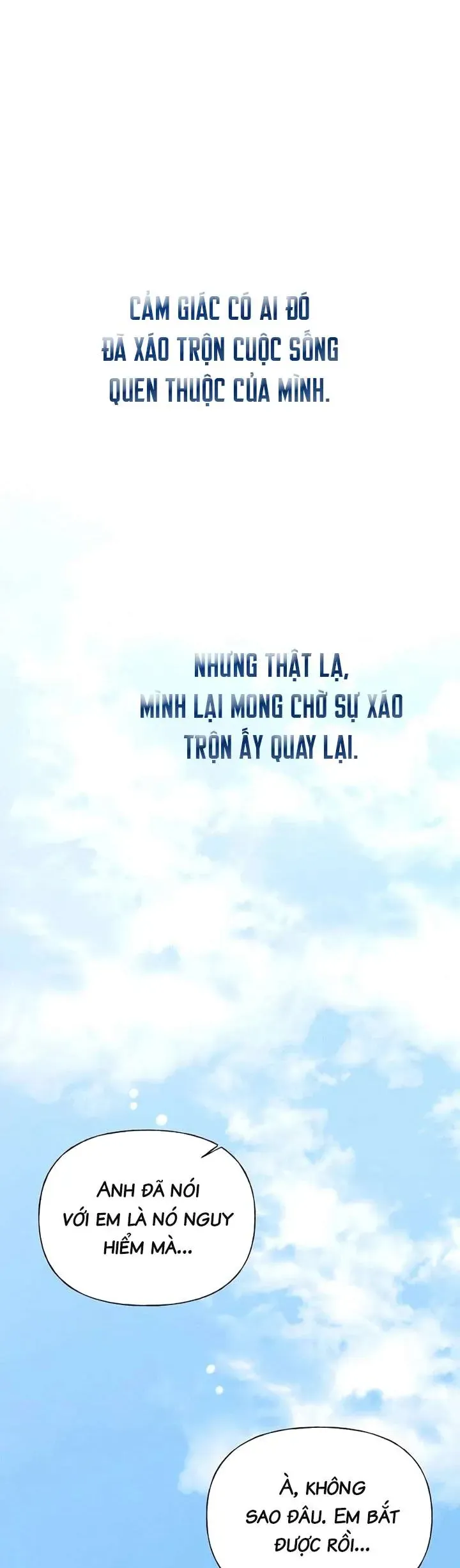 Sự Thâm Nhập Dịu Dàng Chap 28 - Next Chap 27