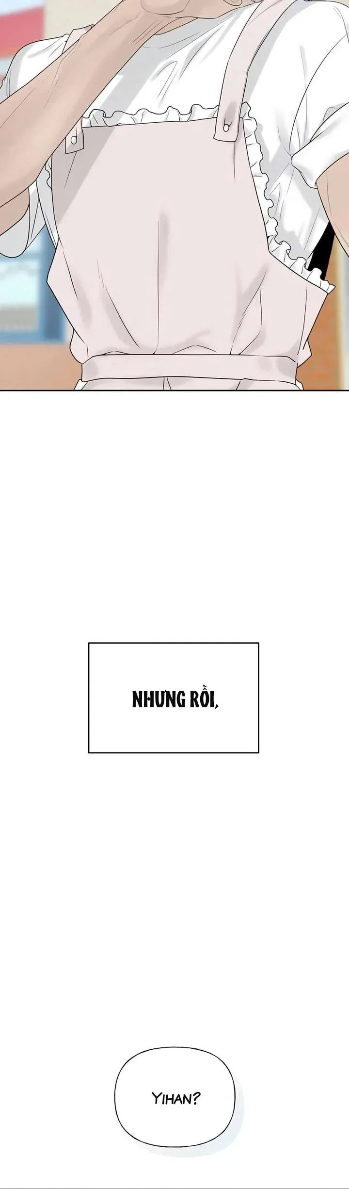 Sự Thâm Nhập Dịu Dàng Chap 28 - Next Chap 27