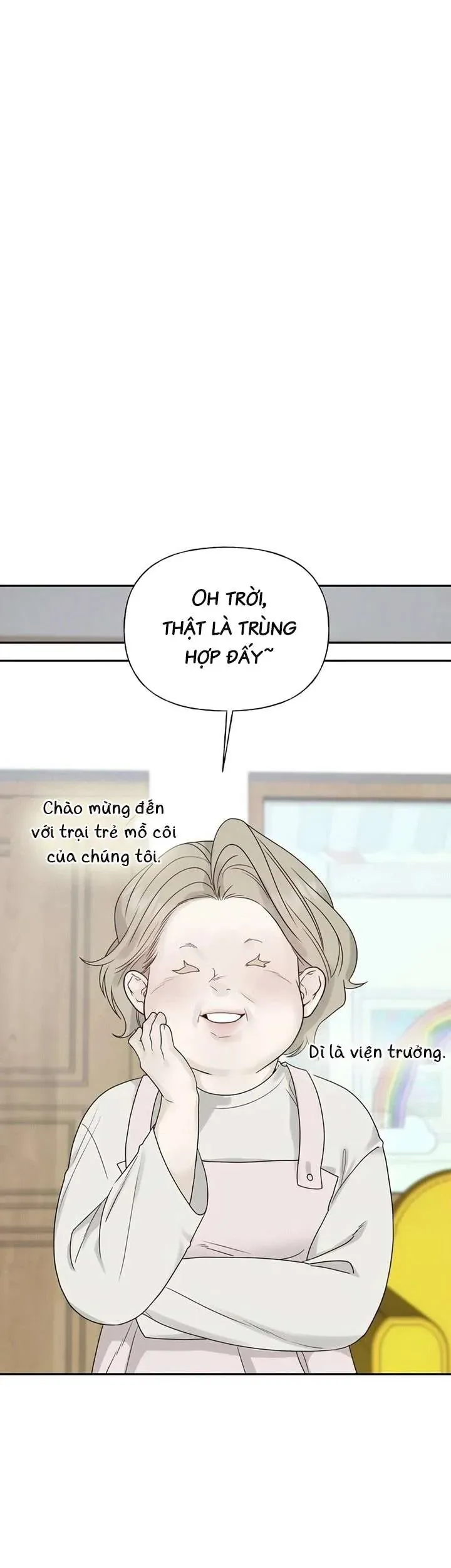 Sự Thâm Nhập Dịu Dàng Chap 28 - Next Chap 27