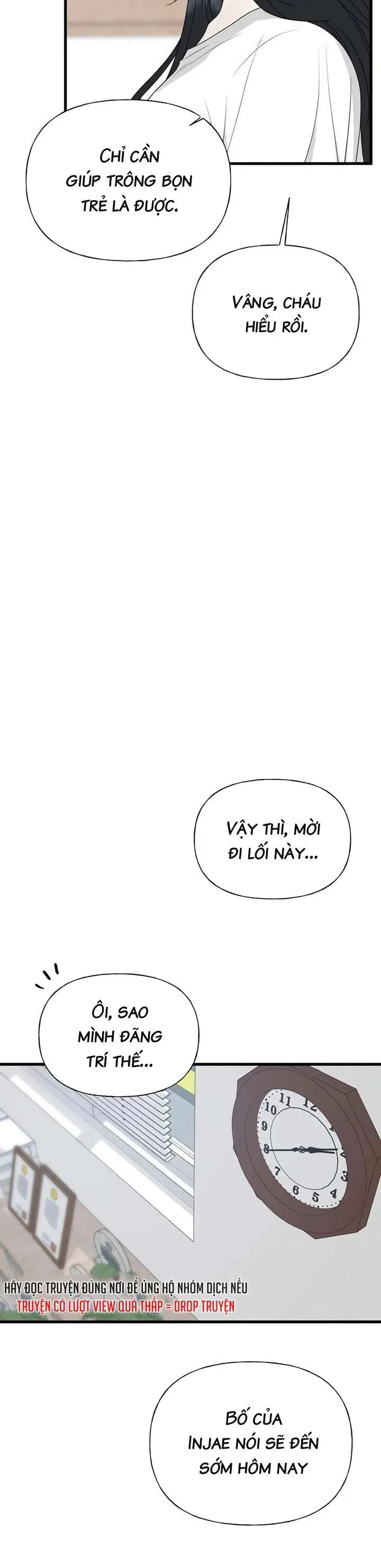 Sự Thâm Nhập Dịu Dàng Chap 28 - Next Chap 27