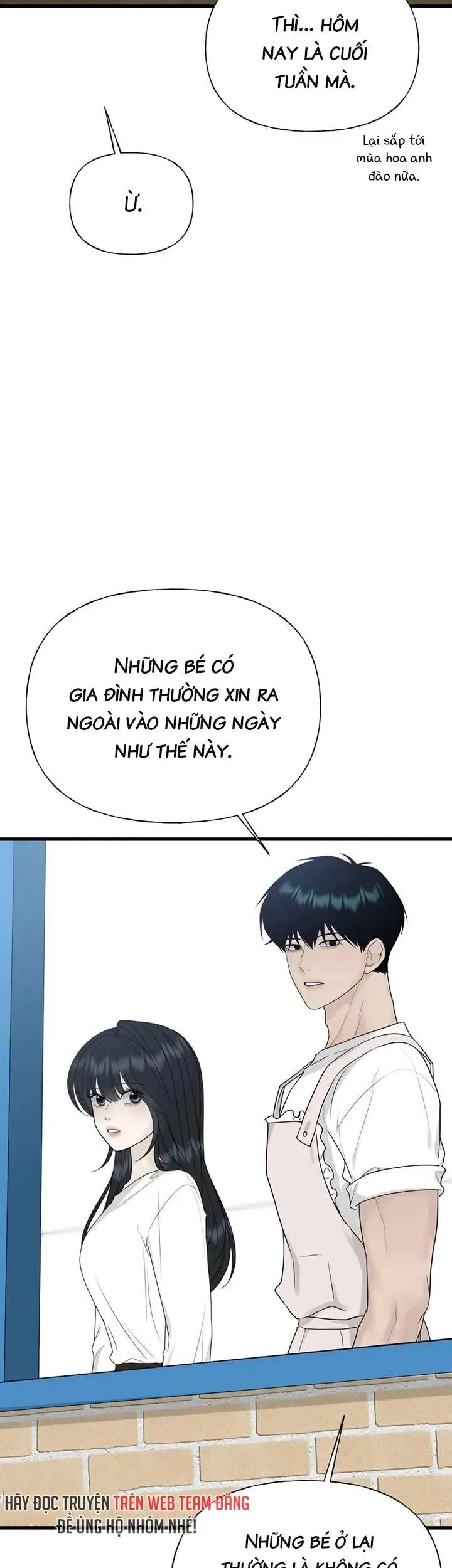 Sự Thâm Nhập Dịu Dàng Chap 28 - Next Chap 27