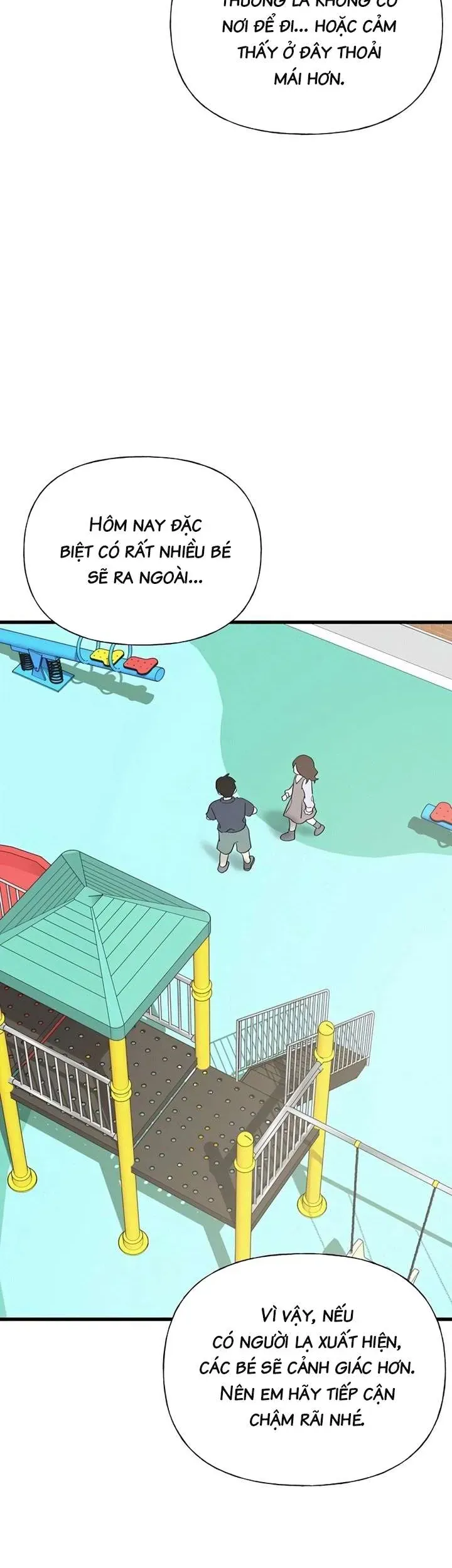 Sự Thâm Nhập Dịu Dàng Chap 28 - Next Chap 27
