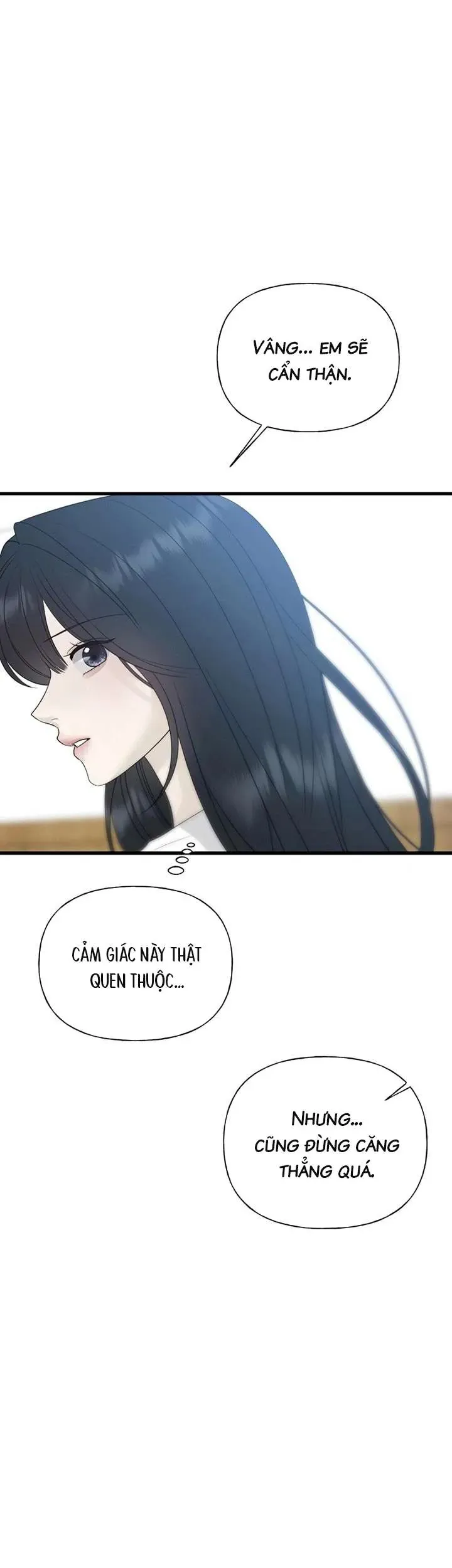 Sự Thâm Nhập Dịu Dàng Chap 28 - Next Chap 27