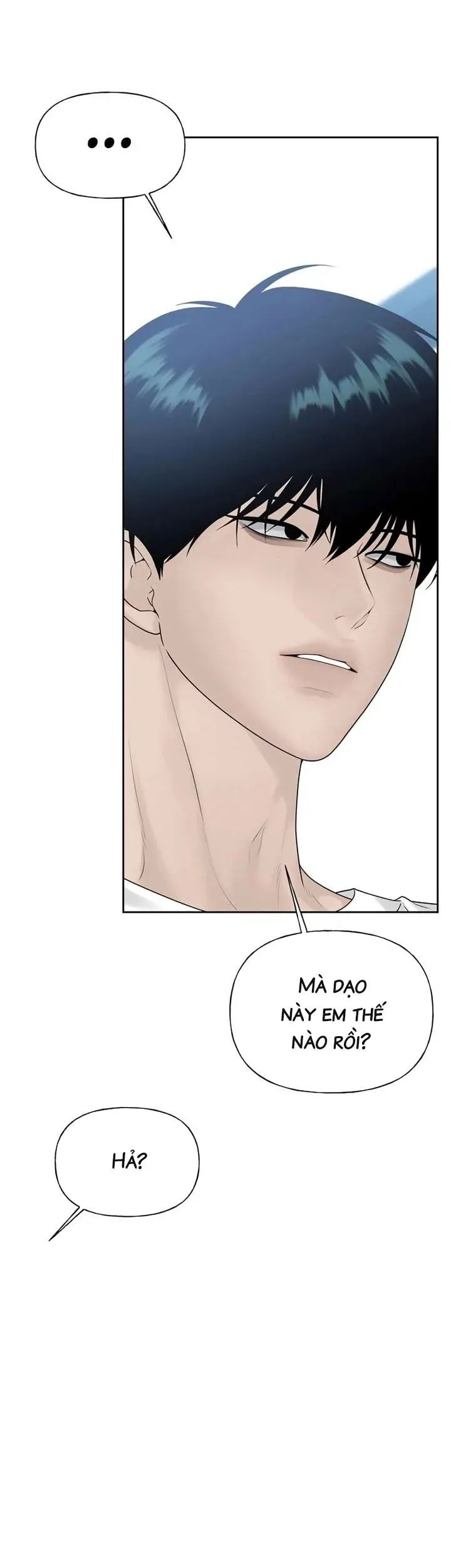Sự Thâm Nhập Dịu Dàng Chap 28 - Next Chap 27