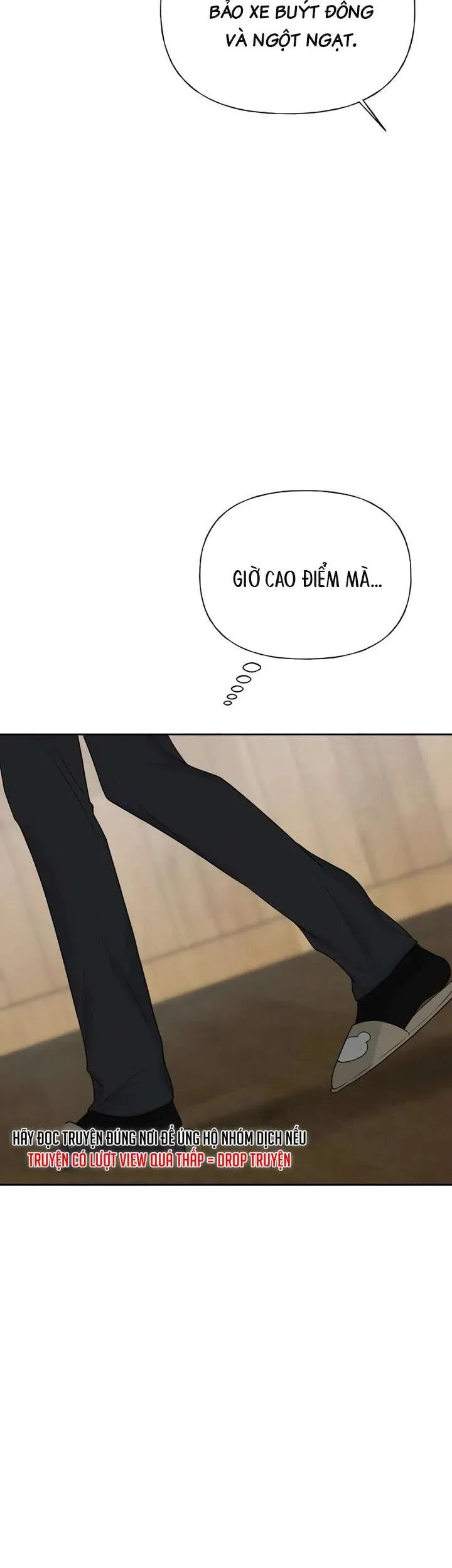 Sự Thâm Nhập Dịu Dàng Chap 28 - Next Chap 27