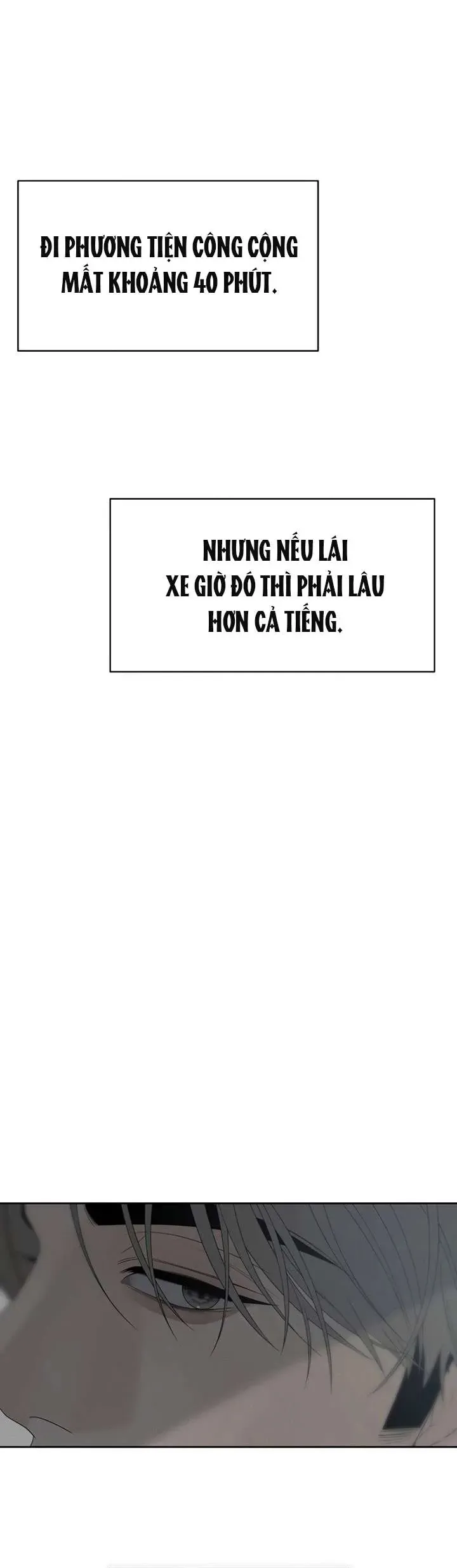 Sự Thâm Nhập Dịu Dàng Chap 28 - Next Chap 27