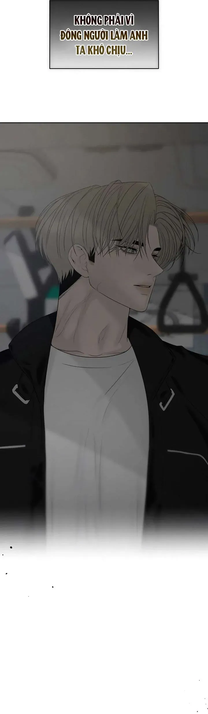 Sự Thâm Nhập Dịu Dàng Chap 28 - Next Chap 27