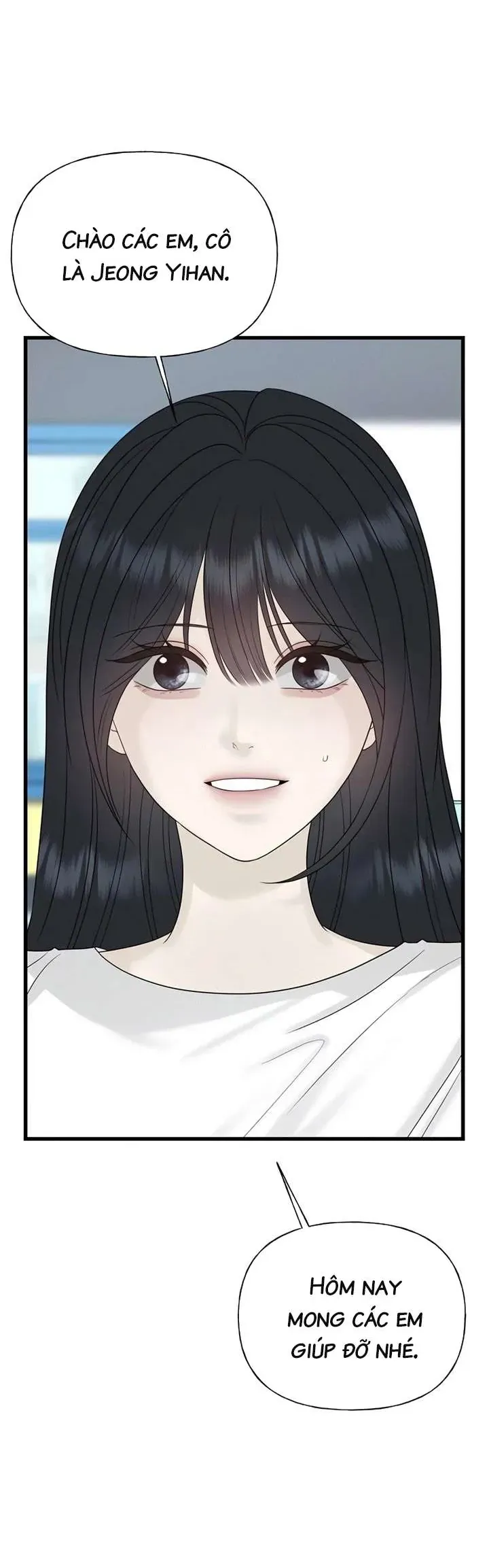 Sự Thâm Nhập Dịu Dàng Chap 28 - Next Chap 27