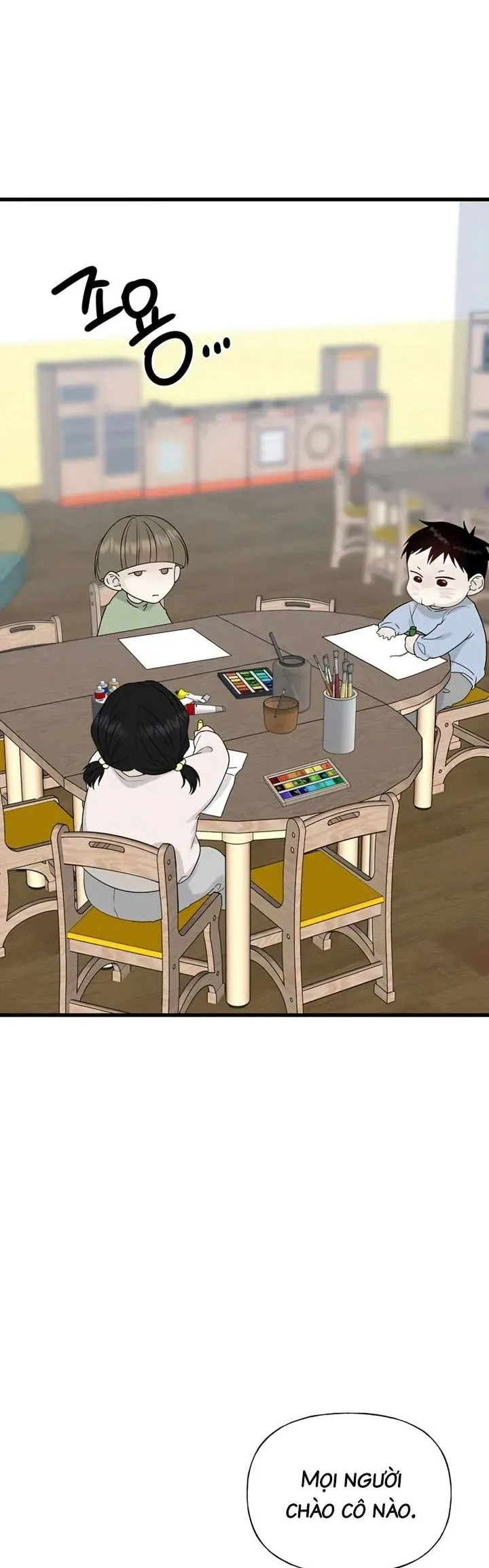 Sự Thâm Nhập Dịu Dàng Chap 28 - Next Chap 27