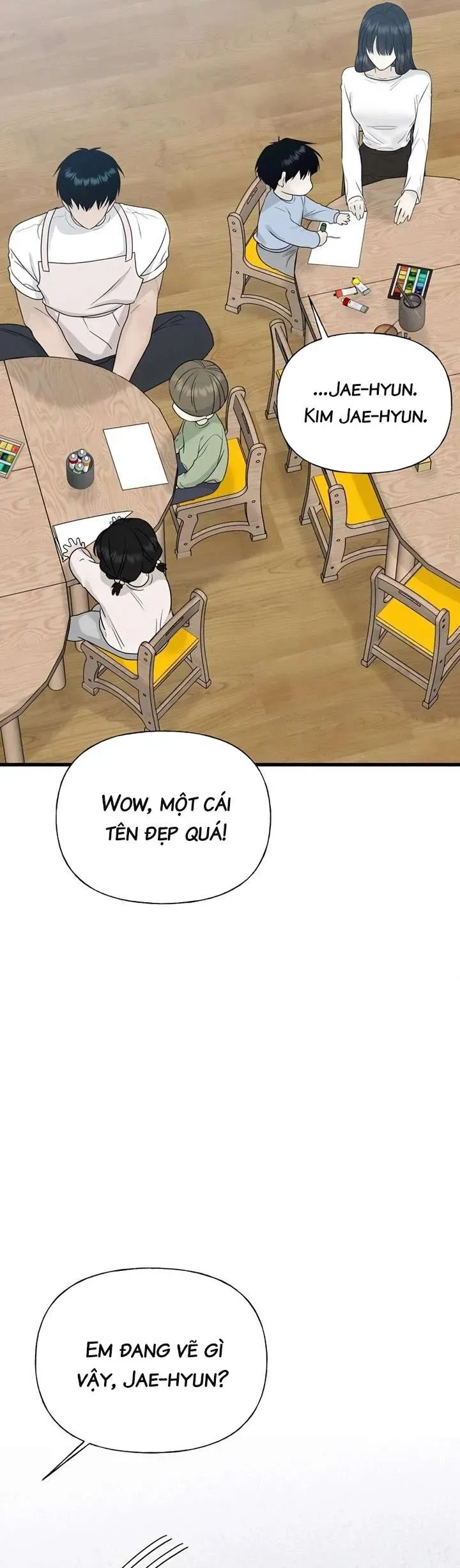 Sự Thâm Nhập Dịu Dàng Chap 28 - Next Chap 27