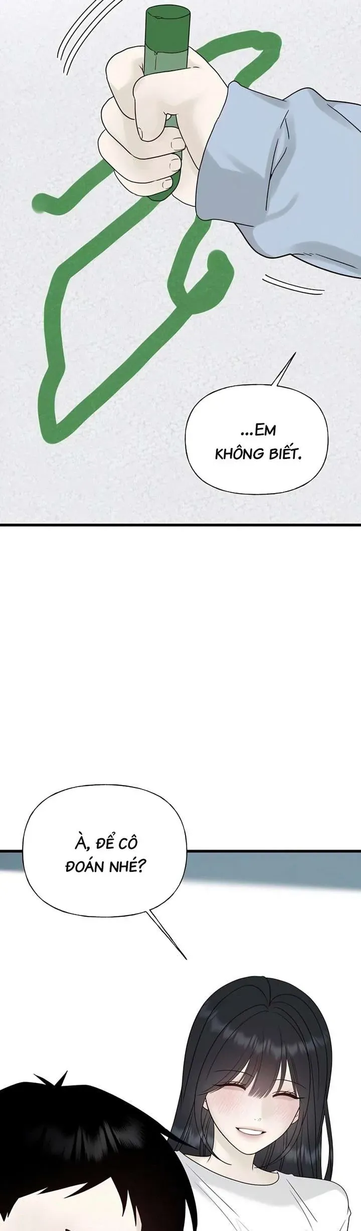 Sự Thâm Nhập Dịu Dàng Chap 28 - Next Chap 27