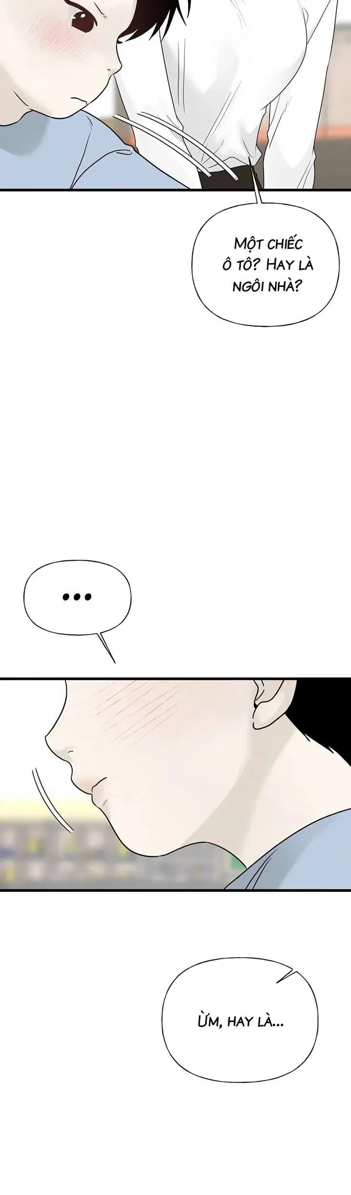 Sự Thâm Nhập Dịu Dàng Chap 28 - Next Chap 27