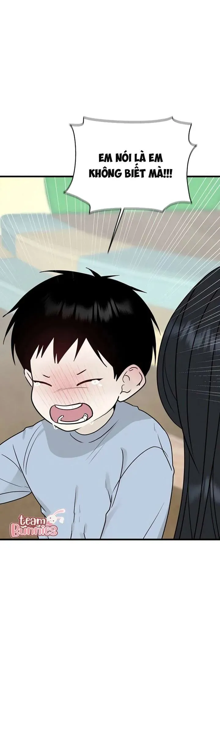 Sự Thâm Nhập Dịu Dàng Chap 28 - Next Chap 27