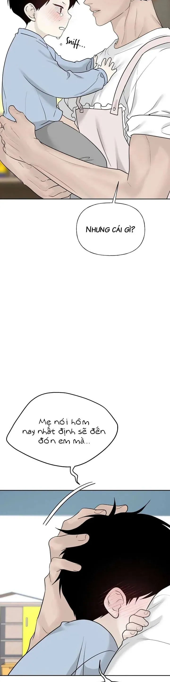 Sự Thâm Nhập Dịu Dàng Chap 28 - Next Chap 27