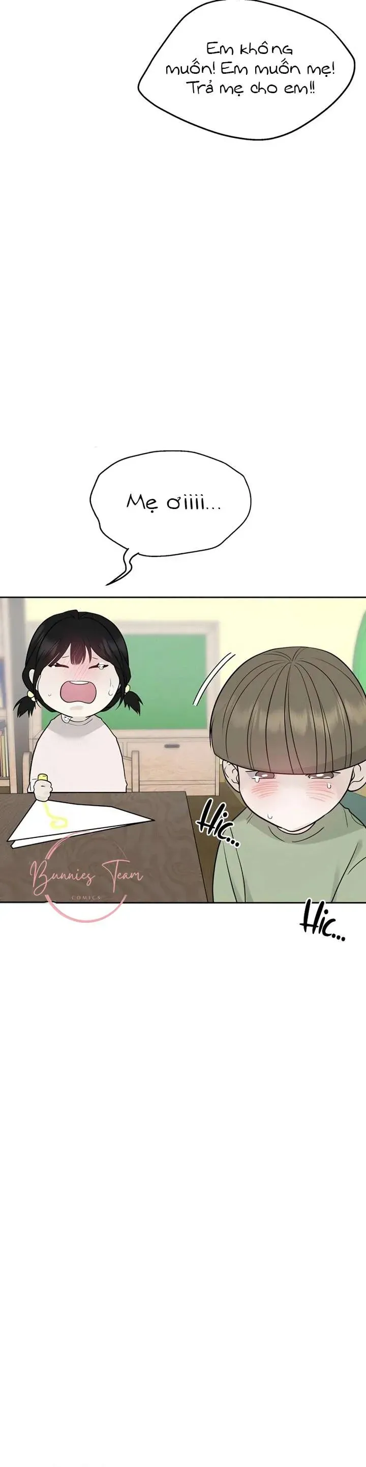 Sự Thâm Nhập Dịu Dàng Chap 28 - Next Chap 27