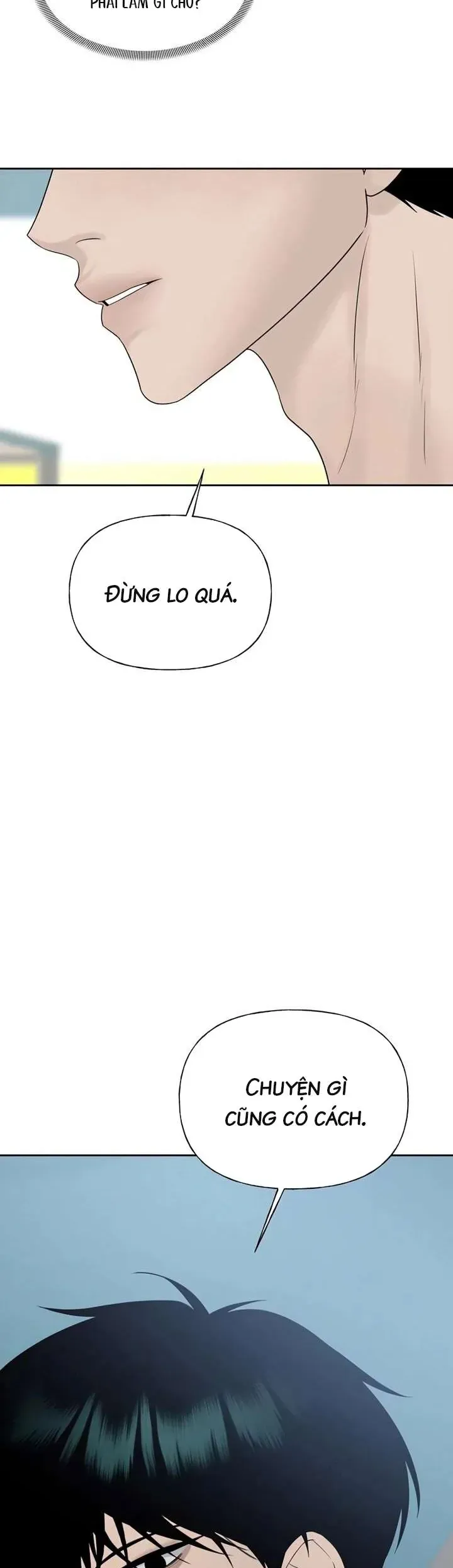 Sự Thâm Nhập Dịu Dàng Chap 28 - Next Chap 27