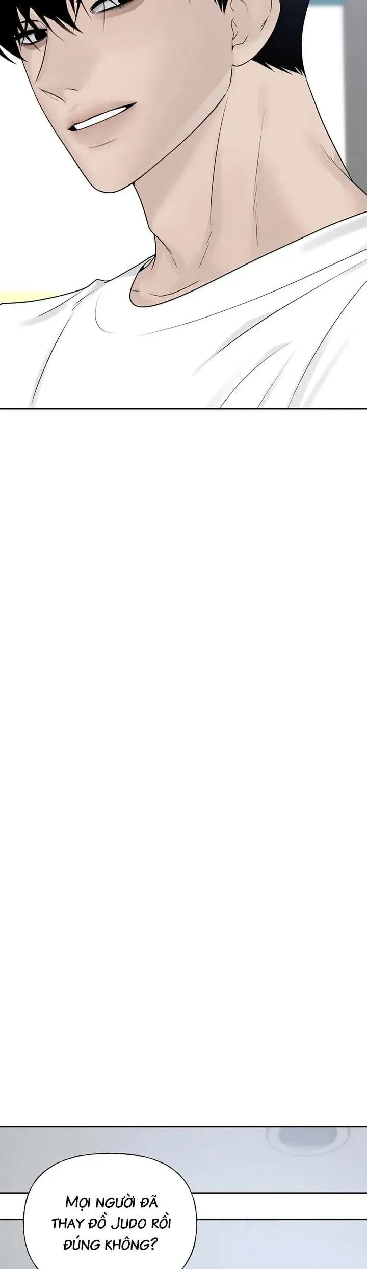 Sự Thâm Nhập Dịu Dàng Chap 28 - Next Chap 27