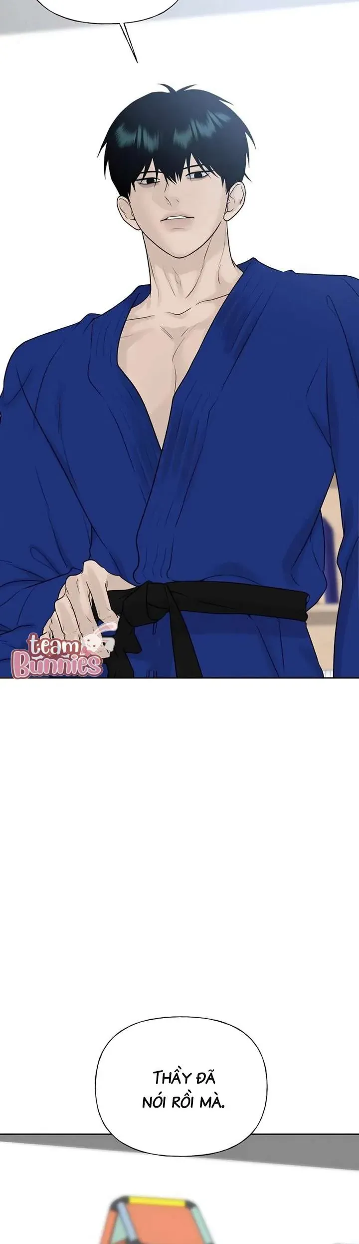 Sự Thâm Nhập Dịu Dàng Chap 28 - Next Chap 27