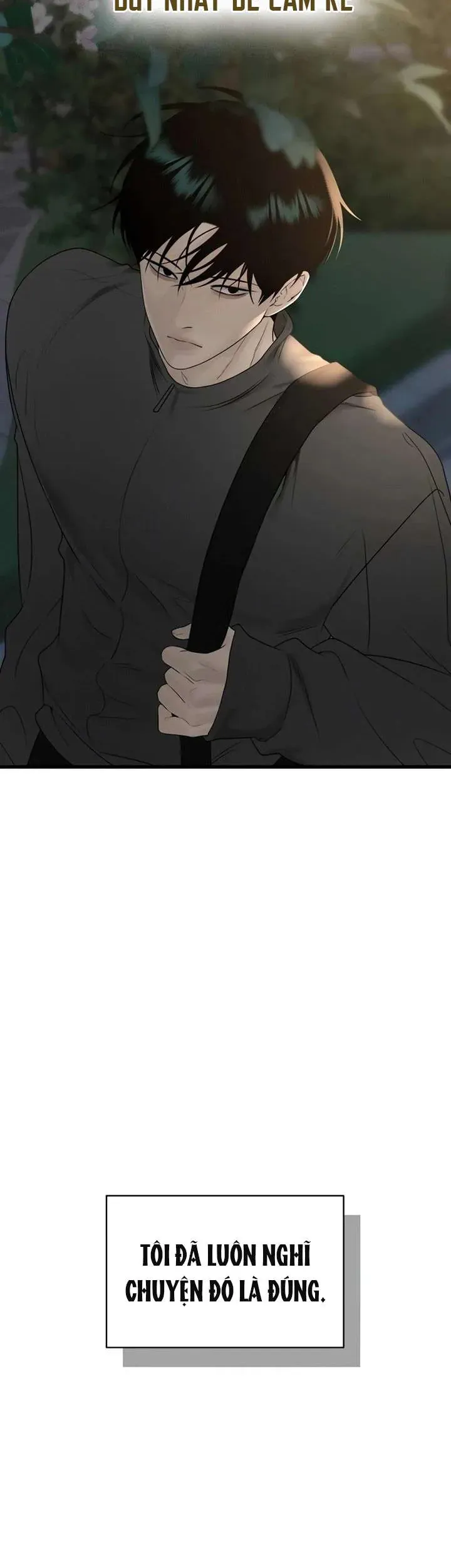 Sự Thâm Nhập Dịu Dàng Chap 28 - Next Chap 27