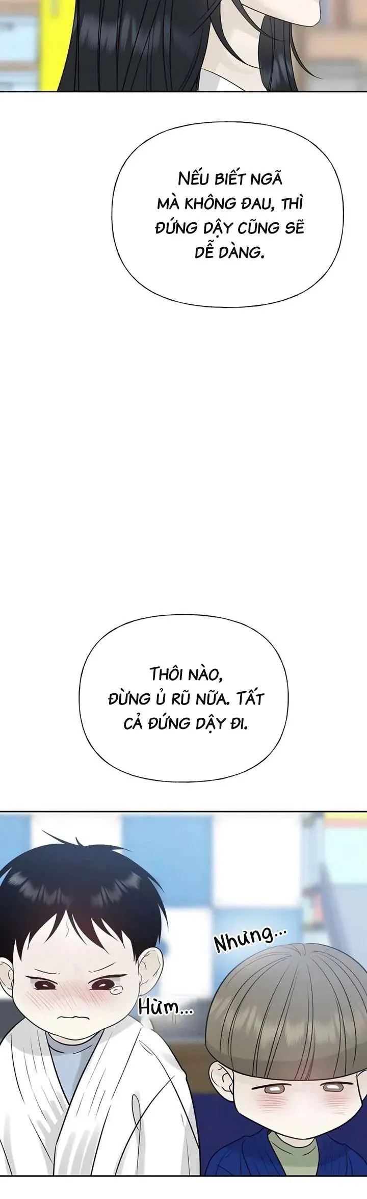Sự Thâm Nhập Dịu Dàng Chap 28 - Next Chap 27