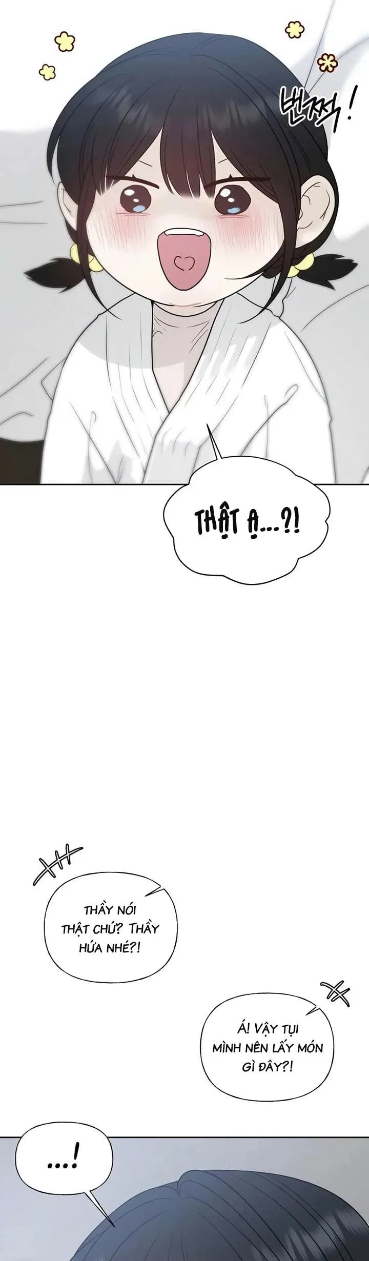 Sự Thâm Nhập Dịu Dàng Chap 28 - Next Chap 27