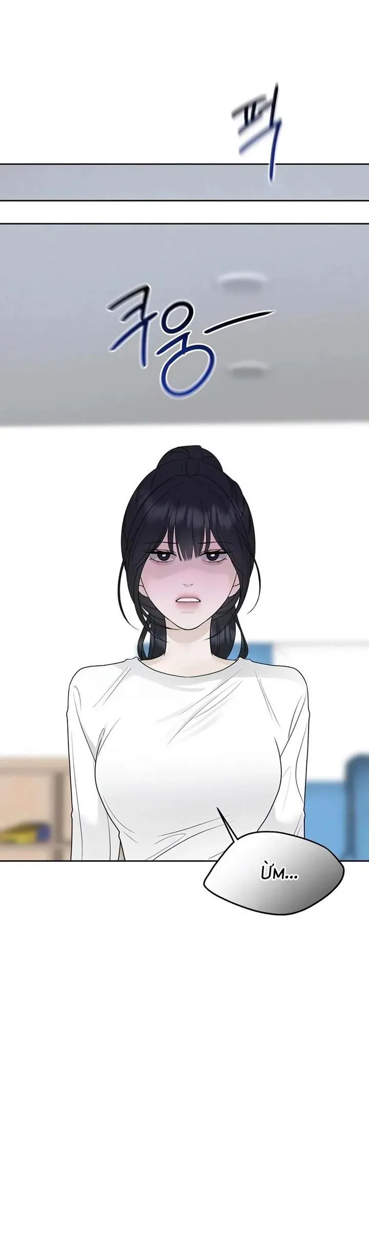 Sự Thâm Nhập Dịu Dàng Chap 28 - Next Chap 27