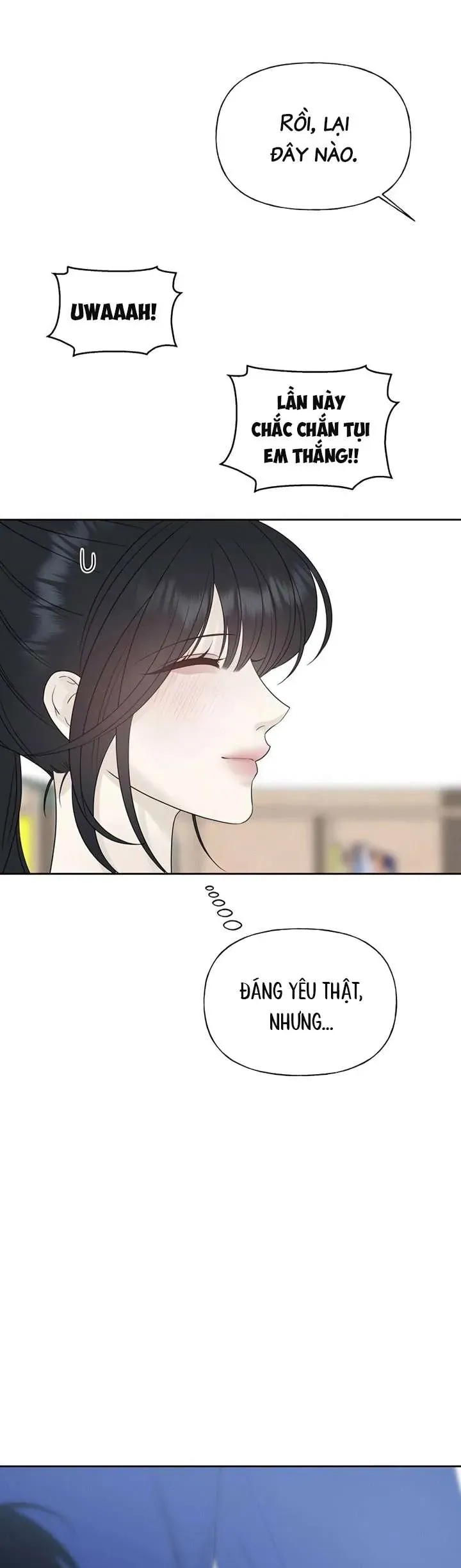 Sự Thâm Nhập Dịu Dàng Chap 28 - Next Chap 27