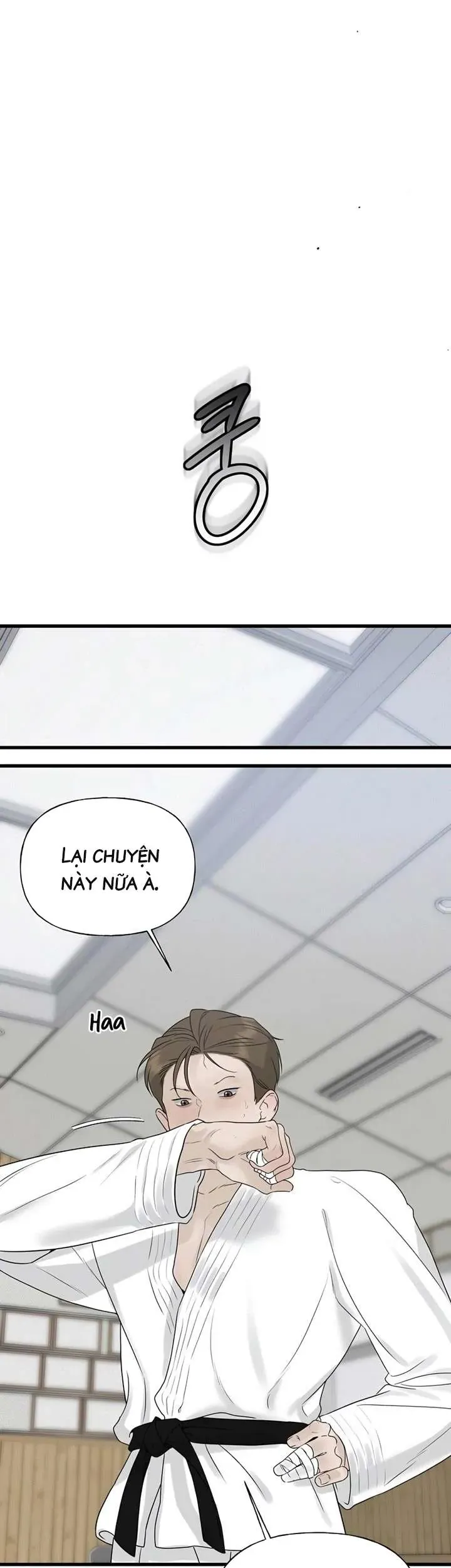 Sự Thâm Nhập Dịu Dàng Chap 28 - Next Chap 27