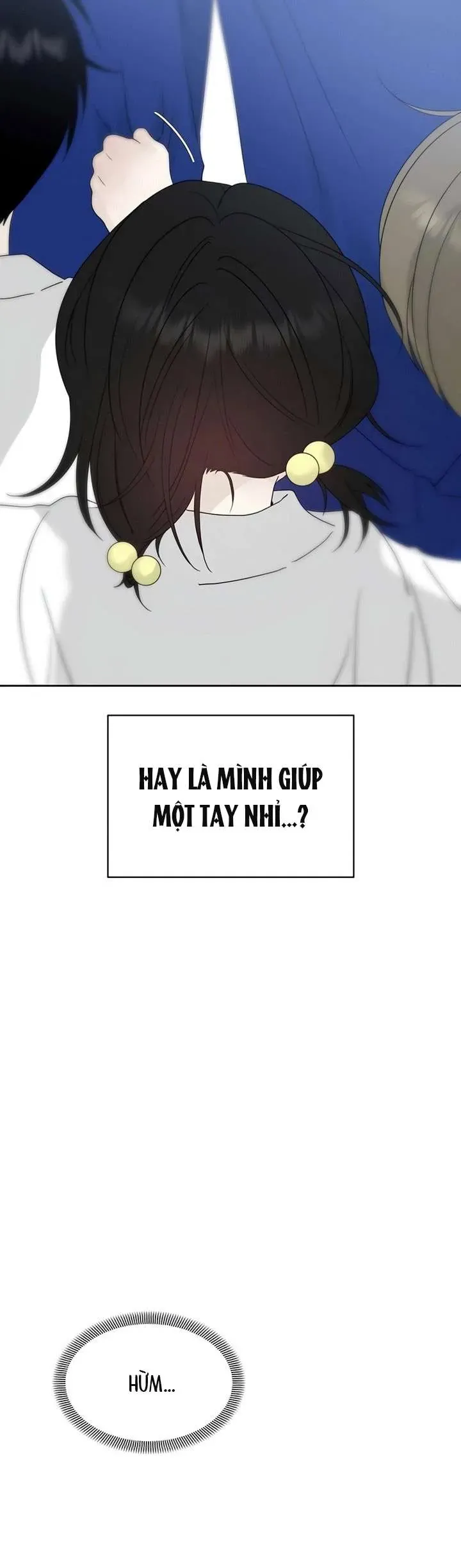 Sự Thâm Nhập Dịu Dàng Chap 28 - Next Chap 27