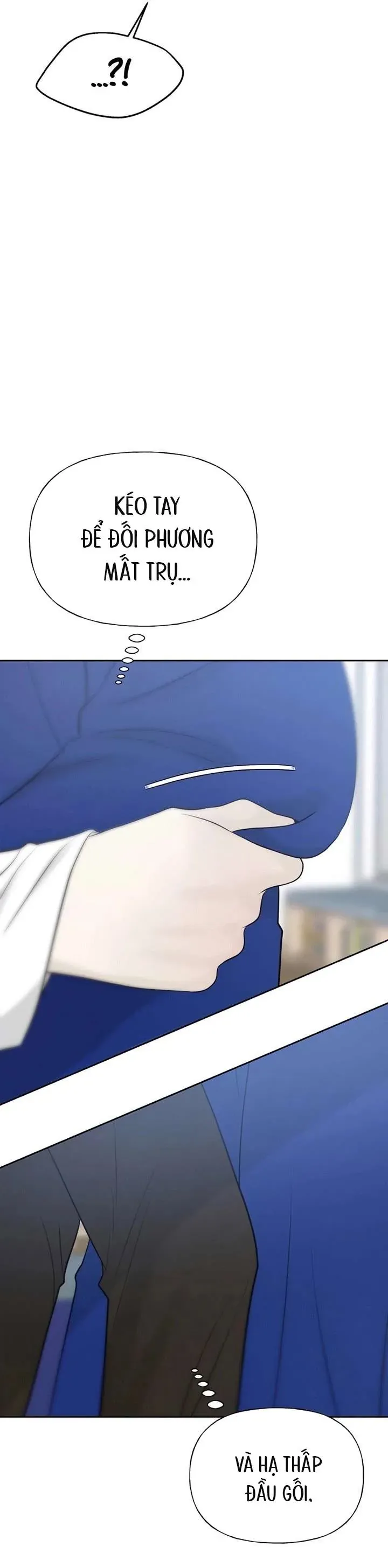 Sự Thâm Nhập Dịu Dàng Chap 28 - Next Chap 27